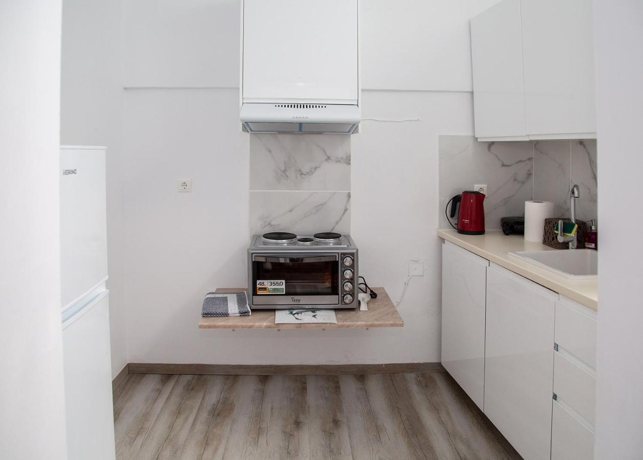 The Athenian House Apartment Exterior photo